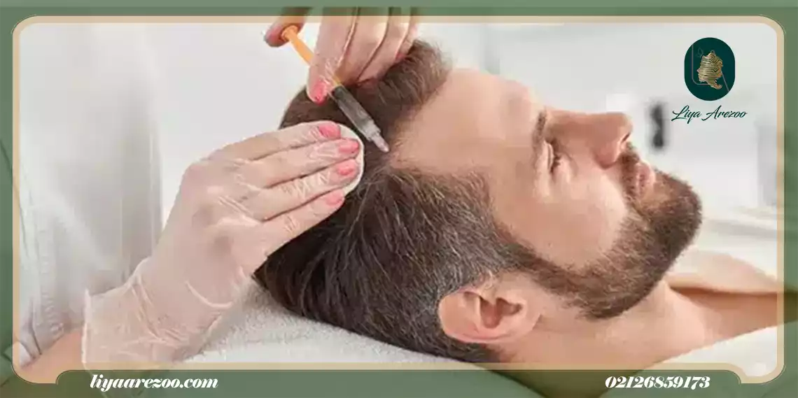 انواع مزوتراپی: معرفی و کاربردها