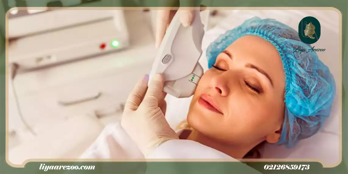 ایا بعد از تزریق ژل میتوان هایفو کرد؟ واقعیت علمی و نظر پزشکان