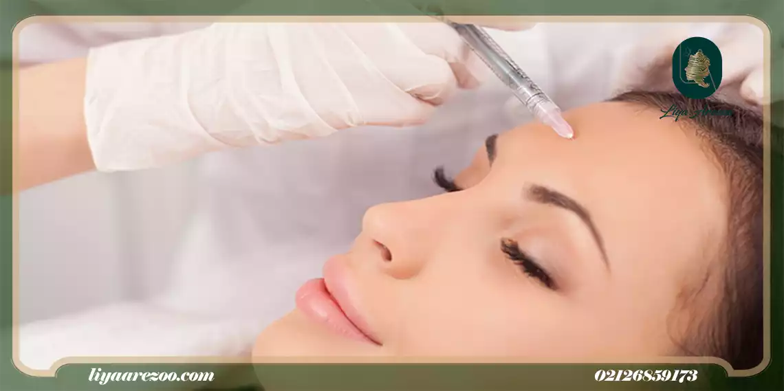 تفاوت برندهای مزوتراپی صورت از نظر فرمولاسیون و ترکیبات
